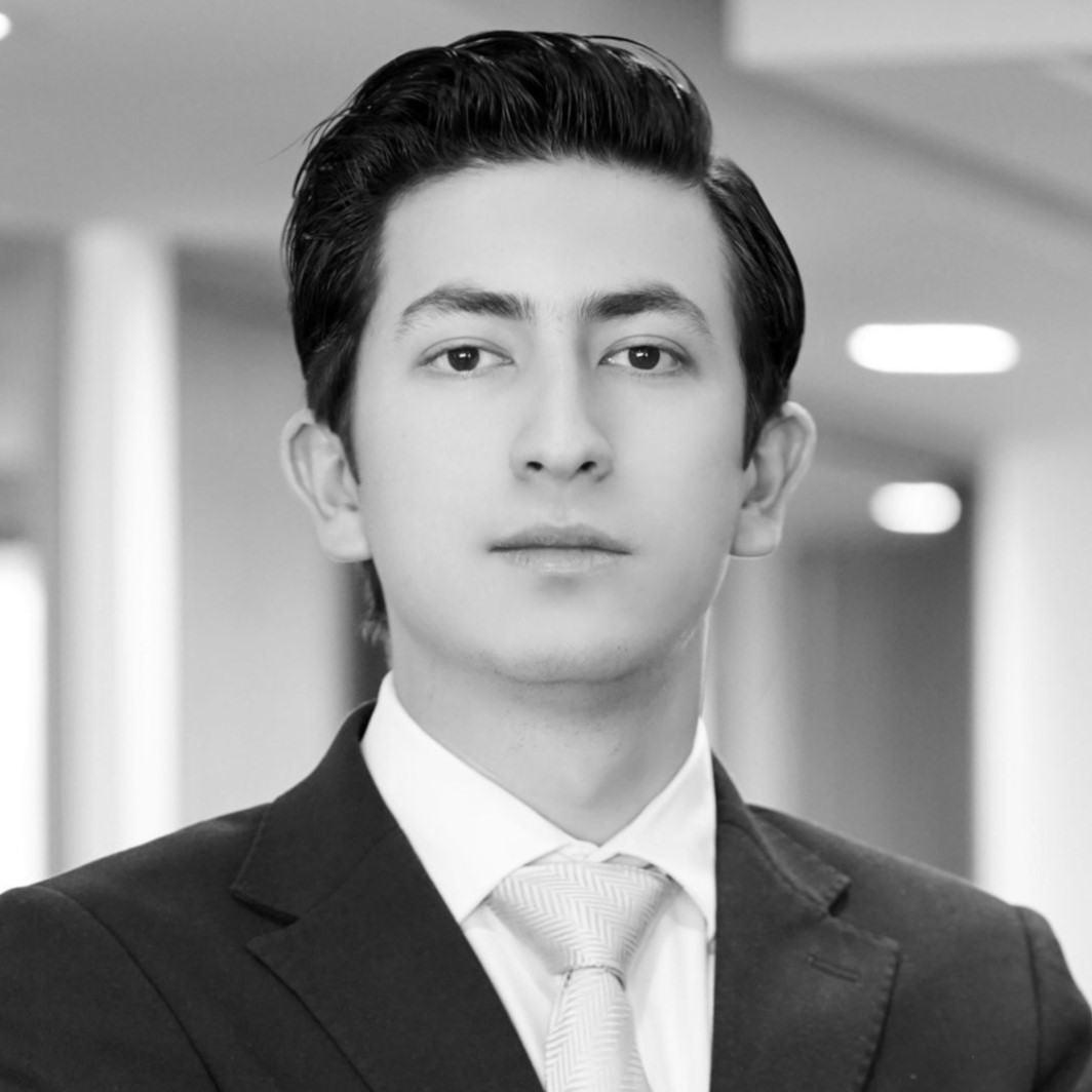 Gerardo Amador